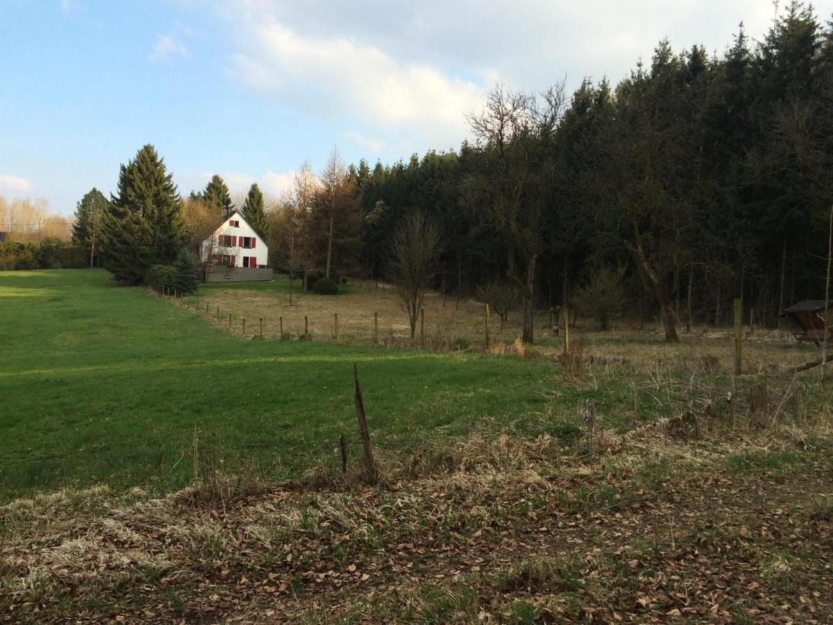 Landhaus Camillas Höhe Mirbach Exterior foto